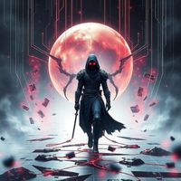 Cryo - Fractured Eternity
