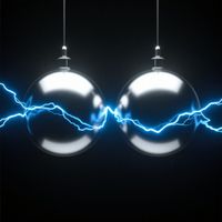 DANANG - Electric Touch