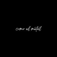 Teca - como el metal