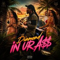 Diamond - In Ur A$$ (Explicit)