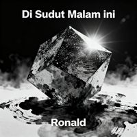 RONALD - Di Sudut Malam ini