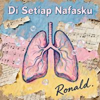 RONALD - Di Setiap Nafasku