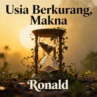 RONALD - Usia Berkurang, Makna