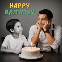 Gen - Happy Brithday (Acoustic)
