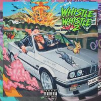 DG - WHISTLE WHISTLE 2 (Explicit)