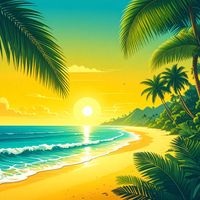 Carlos Lopez - Summer Sun