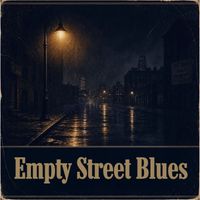 Socialburn - Empty Street Blues