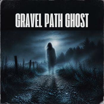 Mook - Gravel Path Ghost