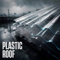 Socialburn - plastic roof