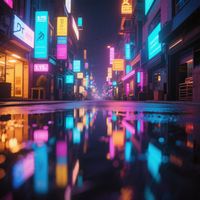 Aura - Afterimage