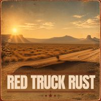 Mook - Red Truck Rust