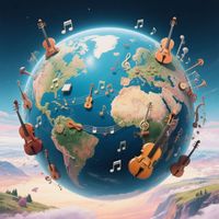 Donny - Instrumentalia World - Pik Ta ra ra pik