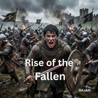Rajan - Rise of the Fallen
