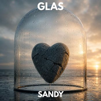 Sandy - Glas