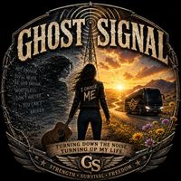 Ghost Signal - Everything Is Fine