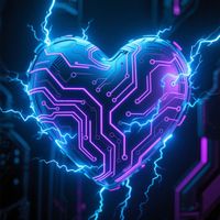 Laura - Electric Heart