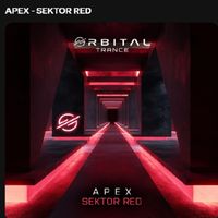 APEX - SEKTOR RED