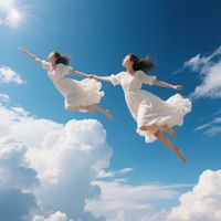 Blenda - The Sky Girls