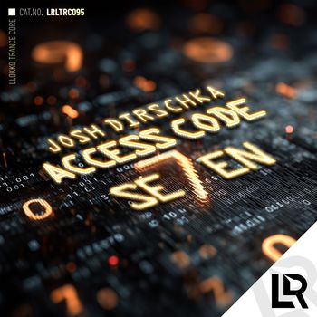 Josh Dirschka - Access Code Se7En