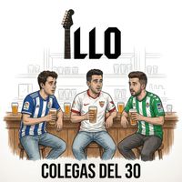 Illo - Colegas del 30