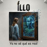 Illo - Ya no sé qué es real
