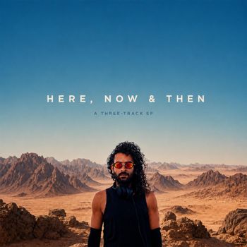 Nour - Here