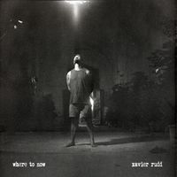 Xavier Rudd - Where To Now (Explicit)