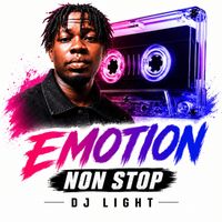 Dj Light - Emotion non stop