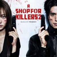 Primary, GENESIO - A Shop for Killers Season 2 (Original Soundtrack)