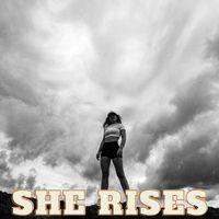 Riu - She rises