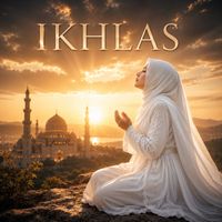 Nadia - IKHLAS