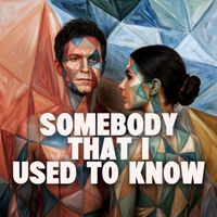 Eric Deray - Somebody That I Used To Know