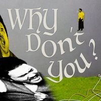 Perfecta - Why Don't You?