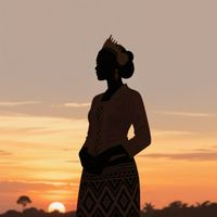 ASSAF - Putri Kalimantan