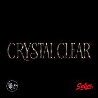 Satya - Crystal Clear (Explicit)