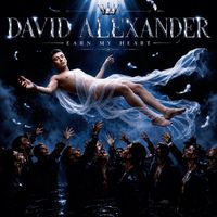 DAVID ALEXANDER - Earn My Heart