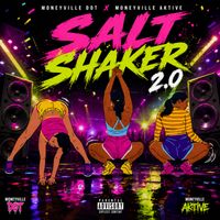 Moneyville Dot, Moneyville Aktive - Salt Shaker 2.0 (Explicit)