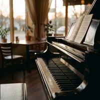 SilentPiano - Emotional Piano Late Night