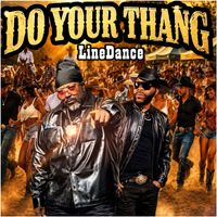Big Mucci - Do Your Thang LineDance