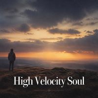 Angelfish - High Velocity Soul
