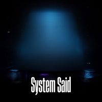 Doubledrive - System Said