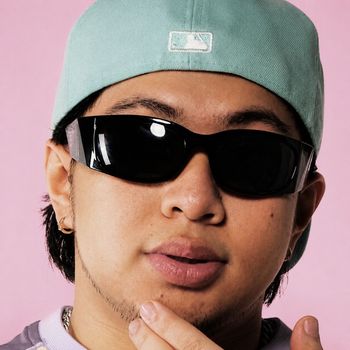 Because - Pacman (Explicit)