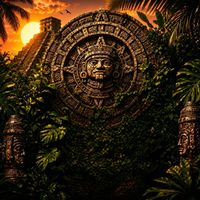 AZTEC - Drum and Bass bangers