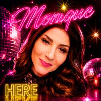 Monique - HERE
