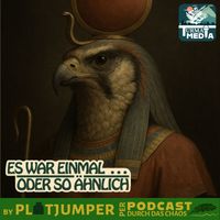 Es war einmal ... oder so ähnlich - Amun Ra, Apophis und die Sonnenbarke | Es war einmal ... oder so ähnlich