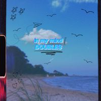 DOUBLES - In My Mind