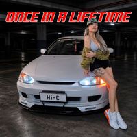 Hi-C - Once In A Lifetime