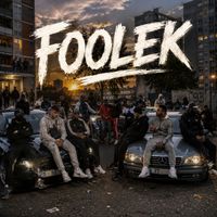 MAD DOG - Foolek