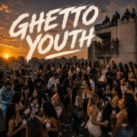 MAD DOG - Ghetto Youth 
