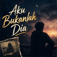 Garna - Aku Bukanlah Dia
